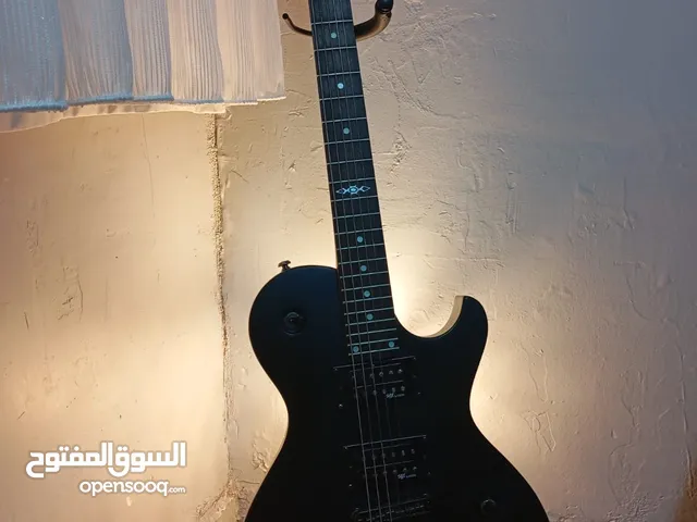 elektro gitar جيتار كهربائي