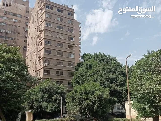 155 m2 3 Bedrooms Apartments for Sale in Cairo Maadi