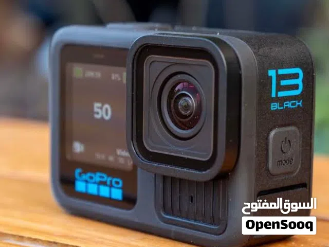 Go pro hero 13