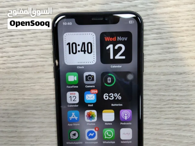 ايفون جداااا ممتاز بدون أي مشاكل كل شيء شغال من أحسن ما يكون