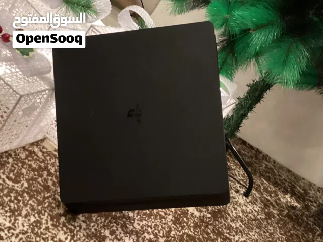 PlayStation 4 PlayStation for sale in Baghdad