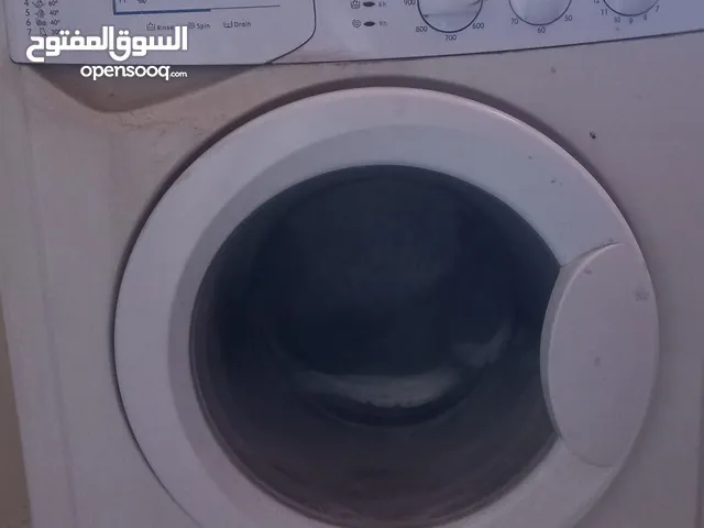 Indesit 11 - 12 KG Washing Machines in Zawiya