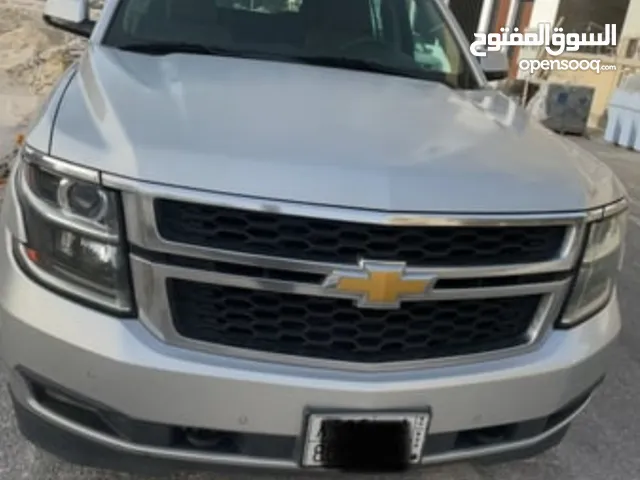 Cheverlot Tahoe LS 2015 146,000KM