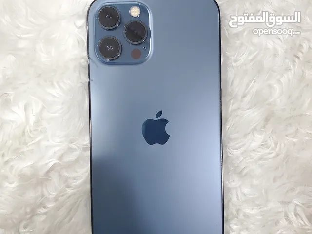 Apple iPhone 12 Pro Max 512 GB in Aden