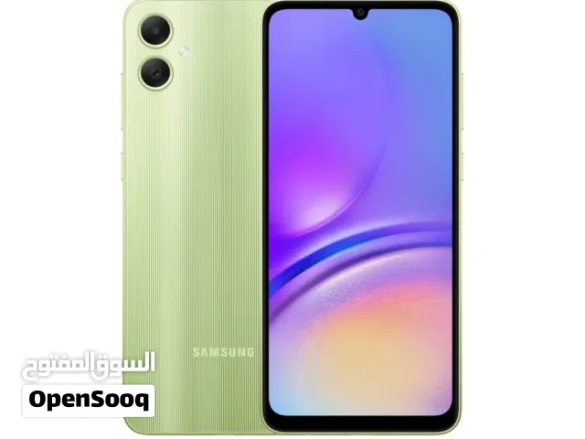 جالاكسي A05