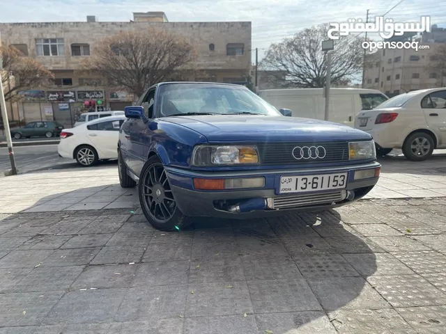Used Audi Other in Amman