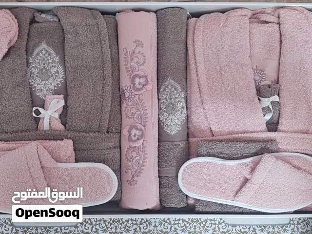 طقم حمام عرسان