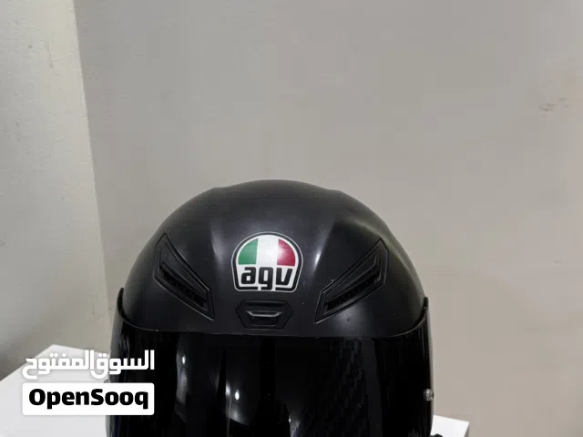 للبيع هلمت agv اصلي