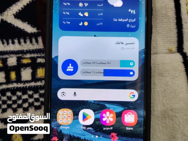 Samsung Galaxy A16 128 GB in Tabuk