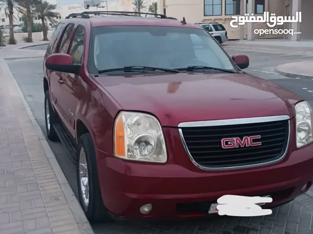 Used GMC Yukon in Southern Governorate