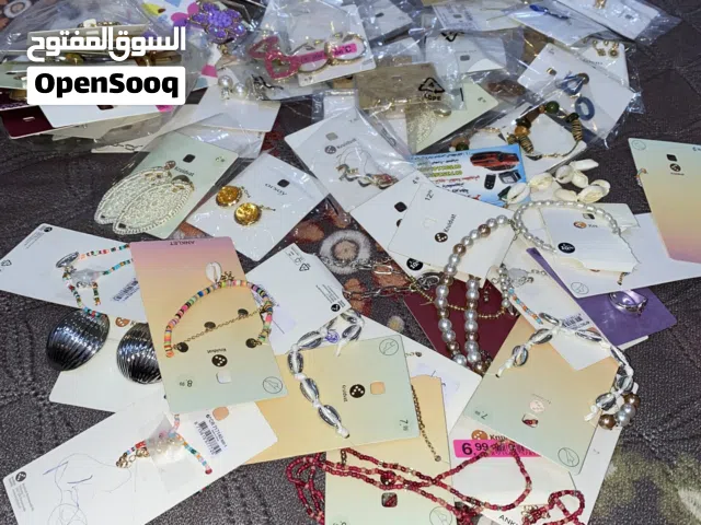 اكسسوارات جديده