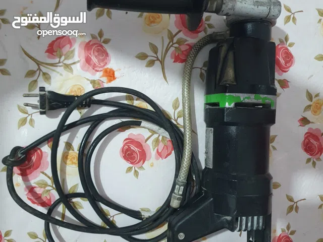 ماكنة فتحات كور للمكيفات