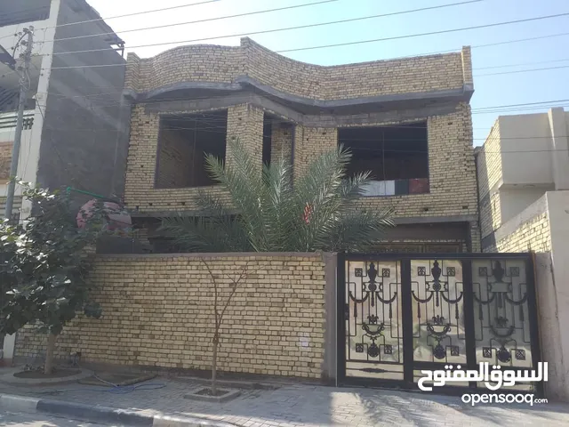 200m2 More than 6 bedrooms Townhouse for Sale in Basra Yaseen Khrebit