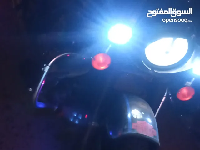 Harley Davidson Road Glide 2012 in Tripoli
