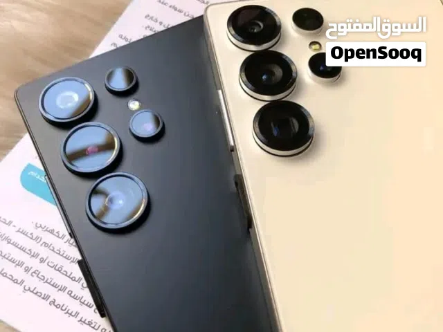 سامسونج جالكسي اس 25 الترا