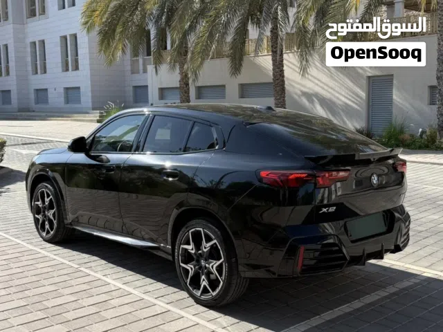 2024 BMW X2 Series X2 xDrive28i