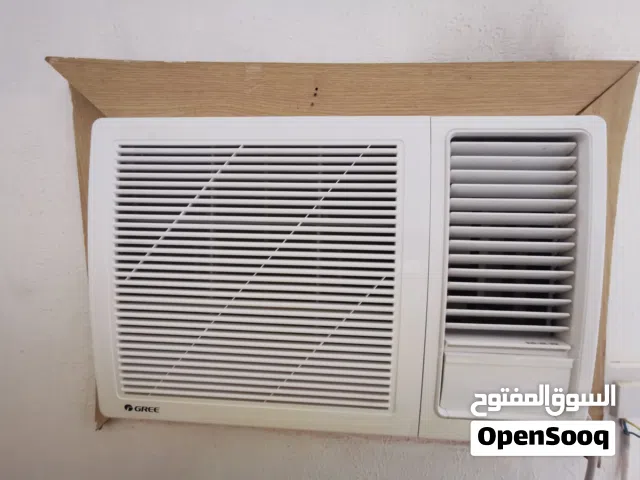 Gree 1.5 to 1.9 Tons AC in Muscat