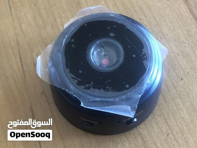 كاميرا مراقبة صغيرة جدا A9 Mini Wifi