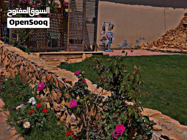 استراحة حي امان سيدي خليفة طريق الحنش