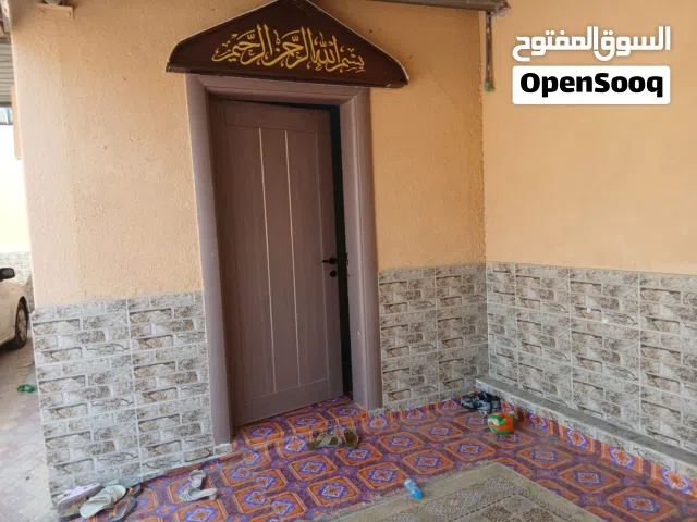 منزل عربي للبيع