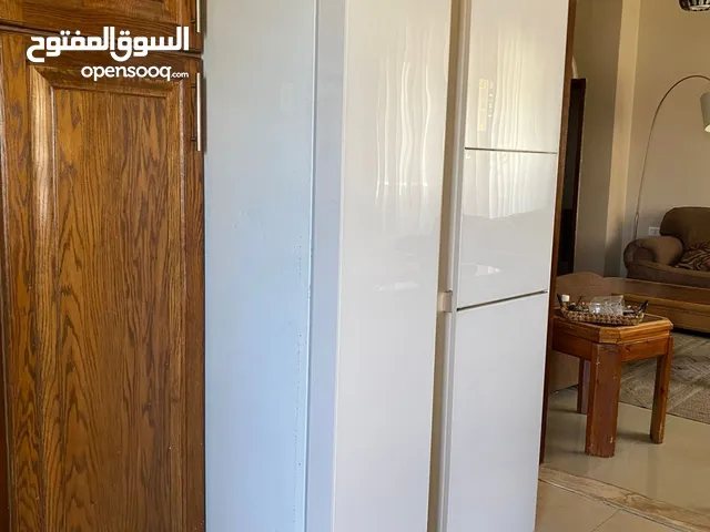 Samsung Refrigerators in Amman
