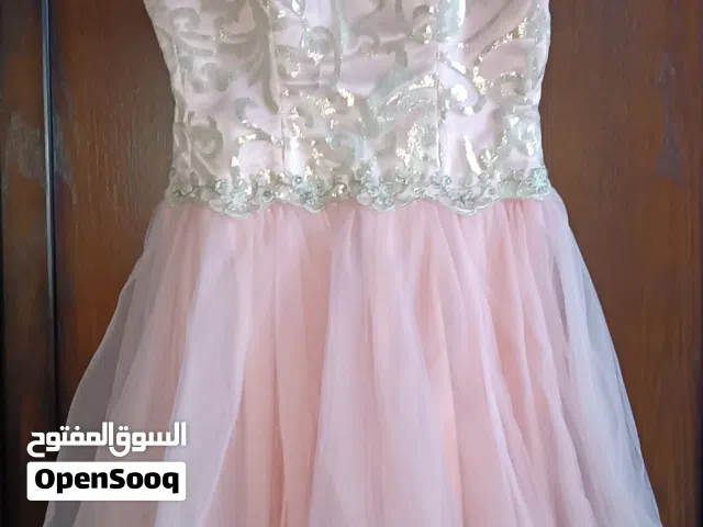 فستان سهرة انيق للبيع