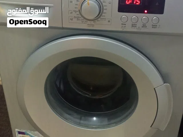 غسالة جنرال ديلوكس 7كيلو انفيرتر