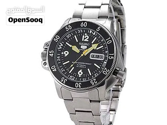 Analog Quartz Seiko watches  for sale in Amman