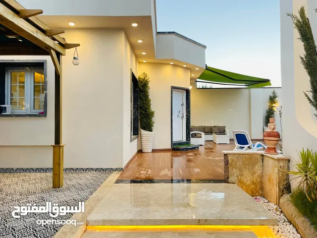 إستراحة 5 نجوم للبيع  في الباعيش البيع كاش او شيك