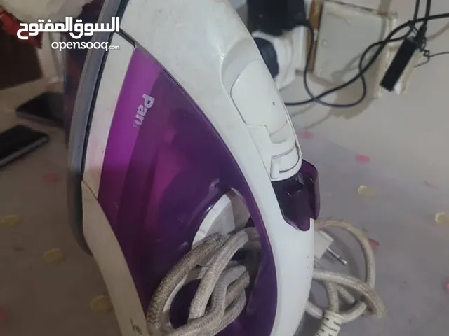للبيع كاوية كهربائية منزلية ماركة Panasonic مستعملة بحالة ممتازة – أداء قوي وسعر تنافسي