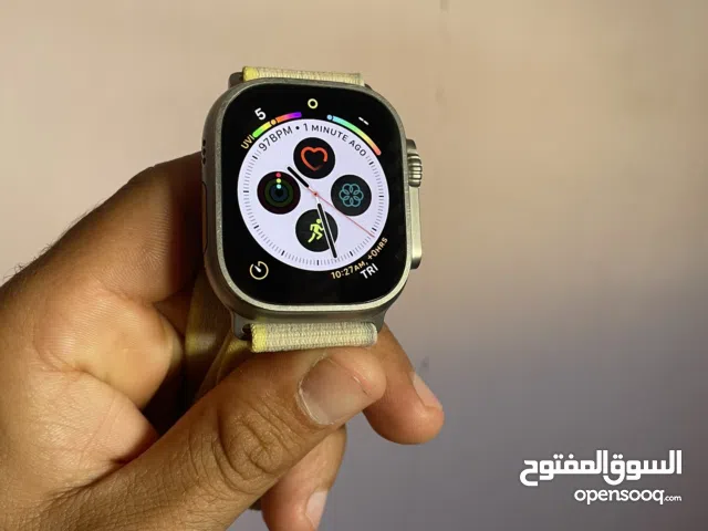 Apple smart watches for Sale in Tripoli