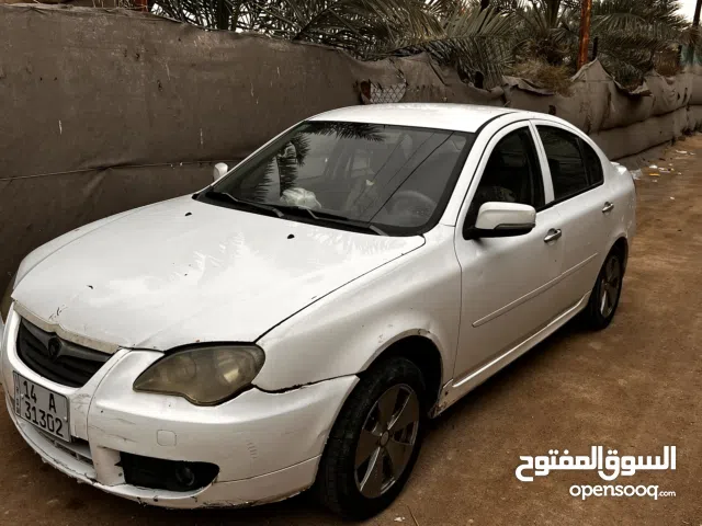Used Proton Persona in Basra