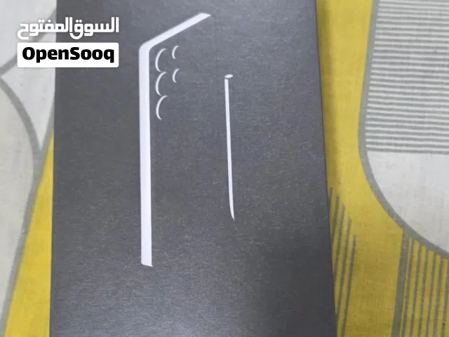 Samsung Galaxy S 25 Ultra 256/12 GB, Titanium Black, S Pen, Excellent Condition