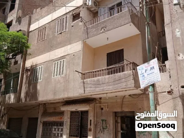 منزل للبيع قليوب ارض الجمعية فرصة للاستثمار من المالك مباشرة