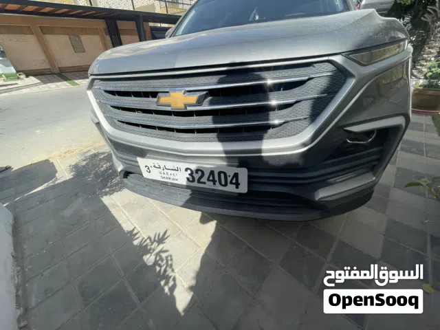 2023 Chevrolet Captiva LT