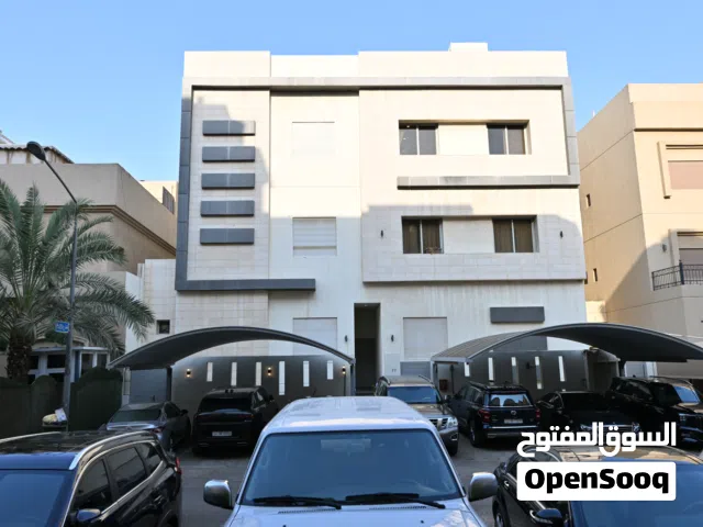 272 m2 3 Bedrooms Townhouse for Rent in Farwaniya Ashbeliah