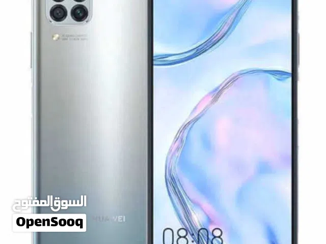 الجهاز بحالة جيدة Huawei Nova 7i هواوي