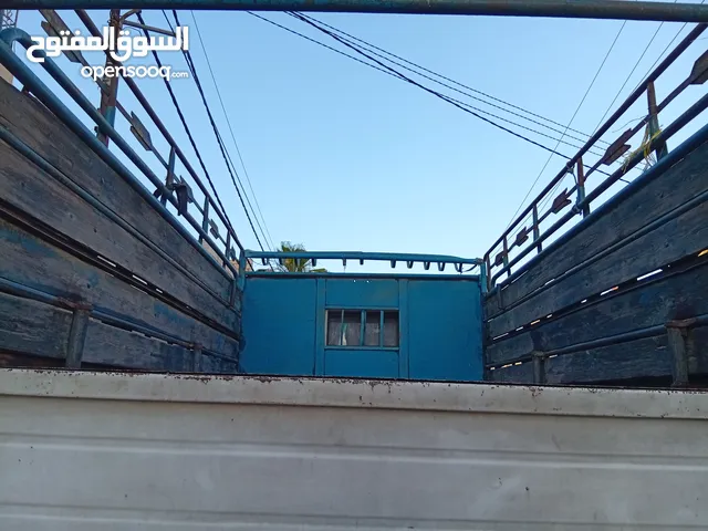 هيونداي مايتي 1996 شحن