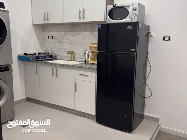 40 m2 Studio Apartments for Rent in Ramallah and Al-Bireh Ein Musbah