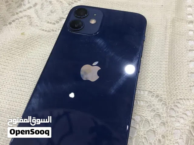 Apple iPhone 12 Mini 64 GB in Amman