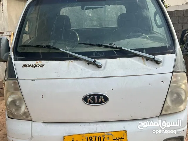 Used Kia EV6 in Tripoli
