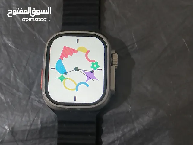 ساعه شوقر الترا بسعر عررطه