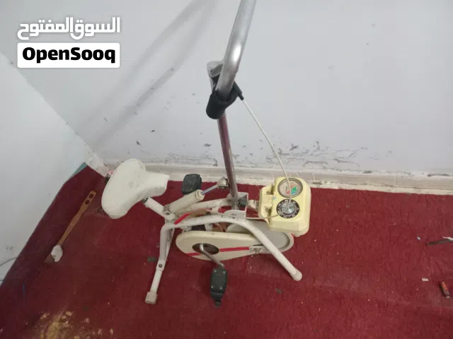 جهاز رياضي سرعات