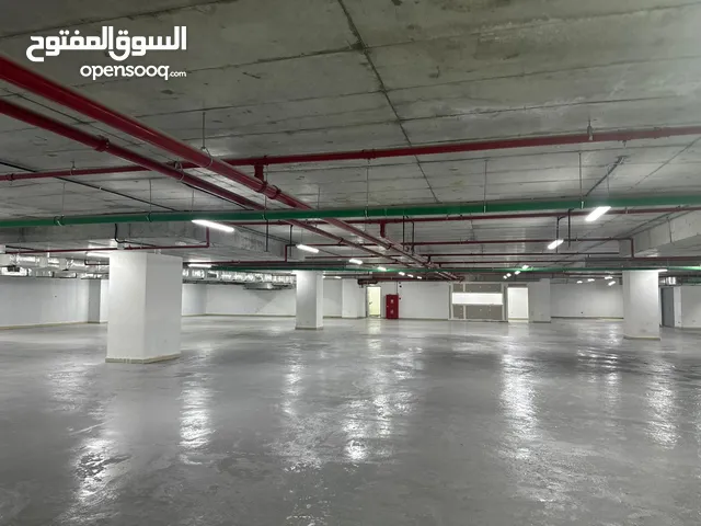 النداءالاخير سرداب 3000م تخزين غذائي وغير غذائي الشويخ