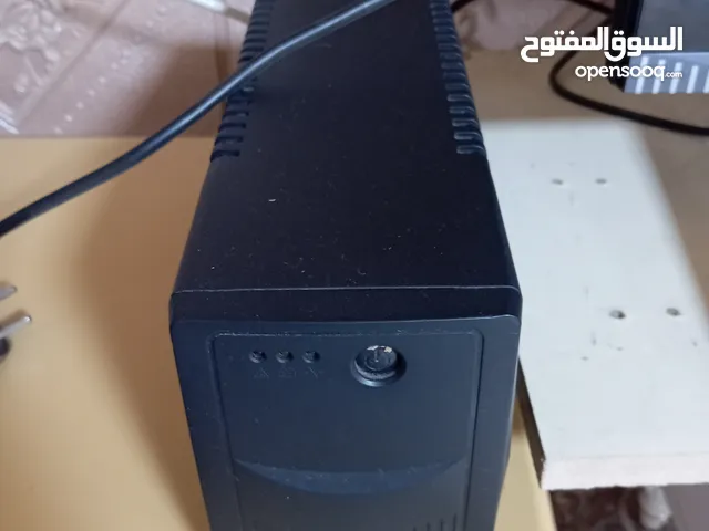 غراض يوبي اي اس راوتر مبرد سوني 5 وشاحن