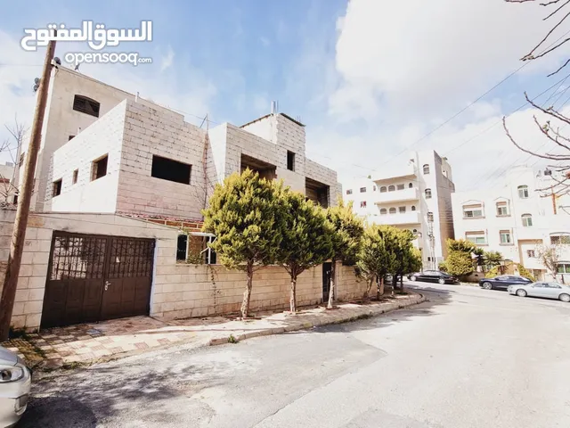  Building for Sale in Amman Abu Nsair