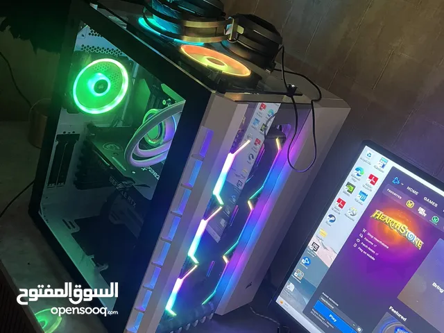 للبيع MSI (3060TI)