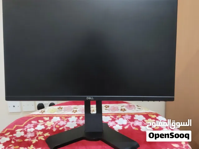 24" Dell monitors for sale  in Muscat