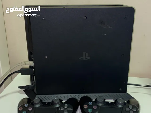 PS4 SLIM Fc 25 معا فيفا جديد ولا مره انفتح