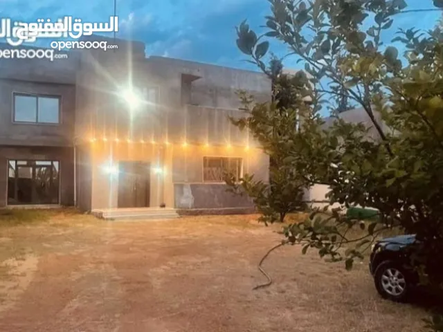 400 m2 3 Bedrooms Villa for Sale in Tripoli Al-Sidra